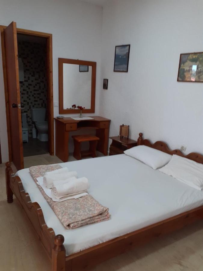 Alex Home Apartments Hersonissos  Ngoại thất bức ảnh