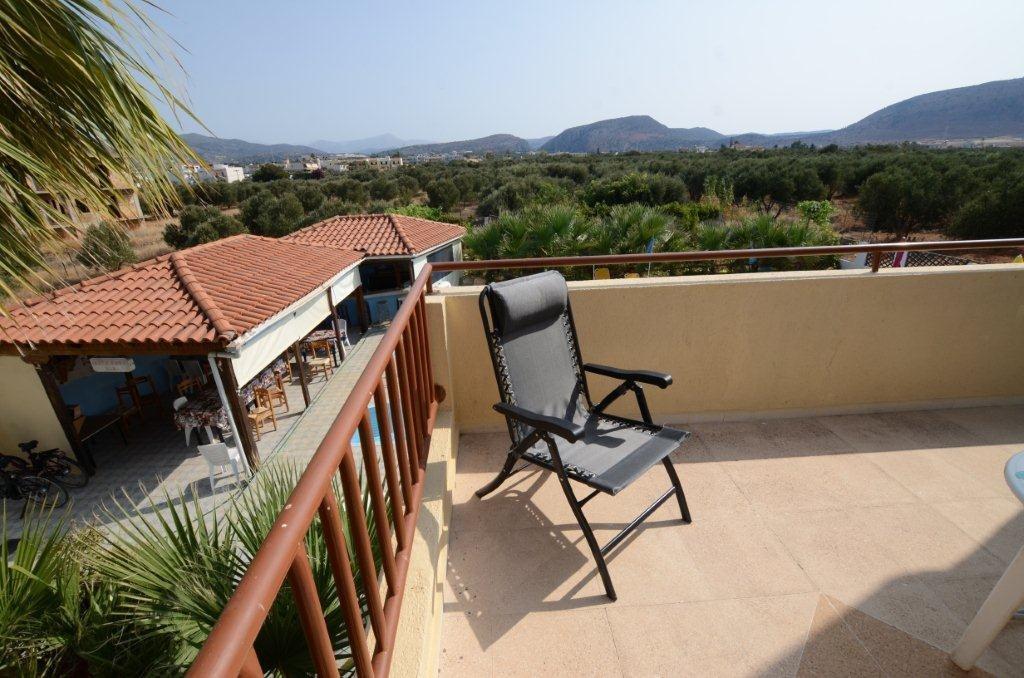 Alex Home Apartments Hersonissos  Ngoại thất bức ảnh