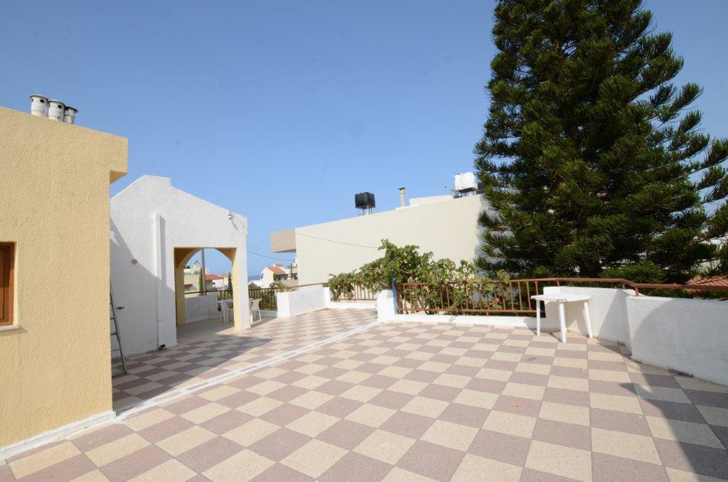 Alex Home Apartments Hersonissos  Ngoại thất bức ảnh