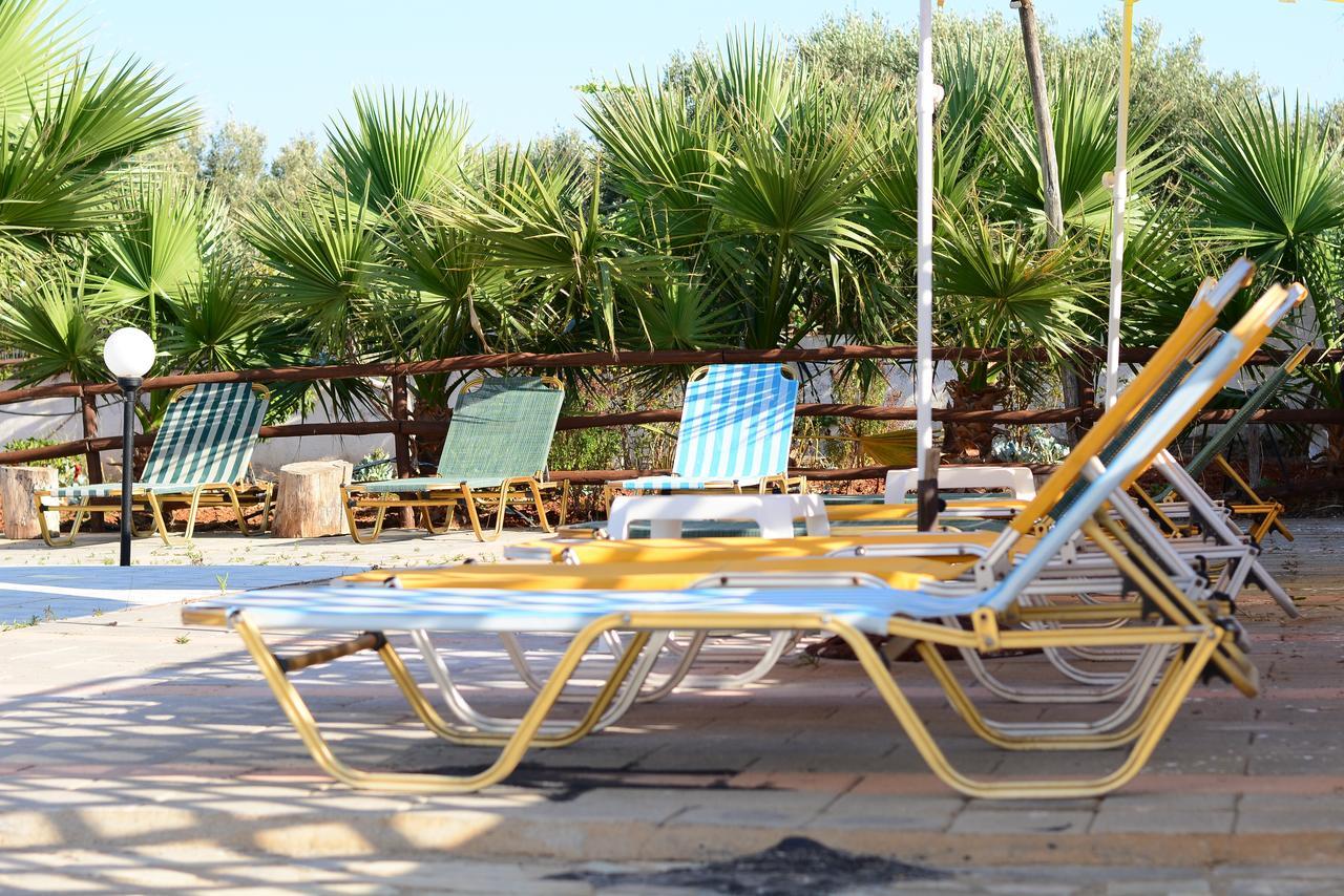 Alex Home Apartments Hersonissos  Ngoại thất bức ảnh
