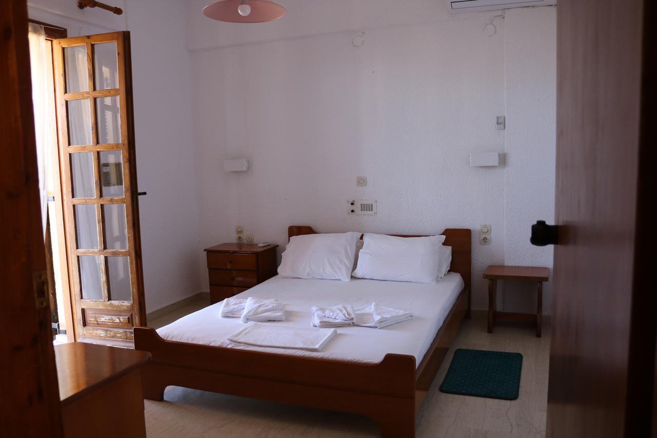 Alex Home Apartments Hersonissos  Ngoại thất bức ảnh